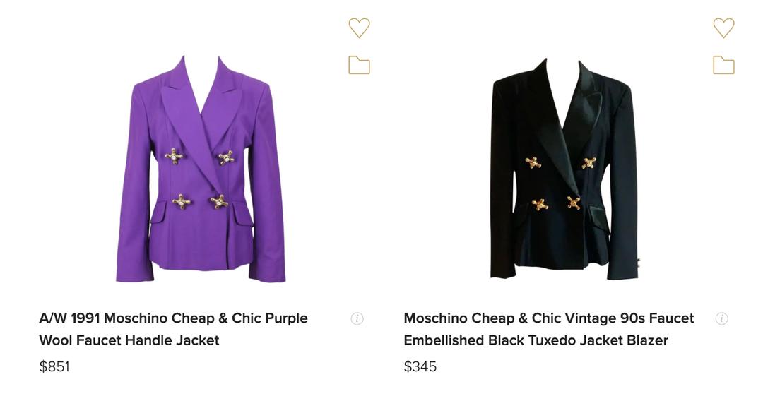 从¥159到¥108600|「婧」训练生的购物记录被我扒光