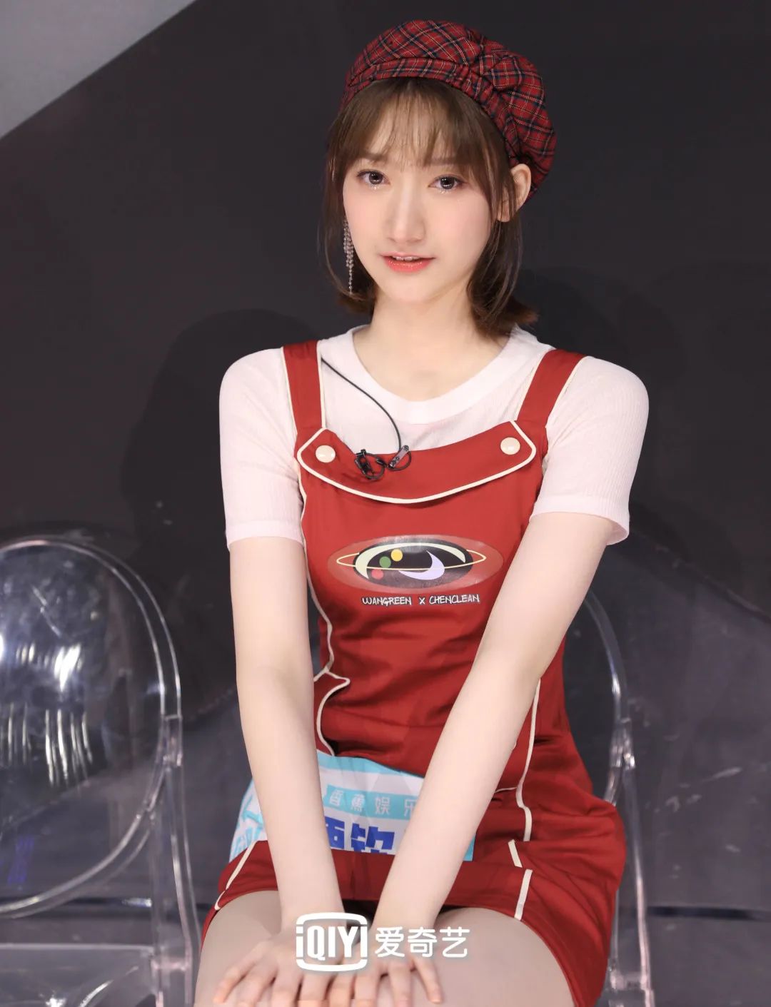 从￥159到￥108600|「婧」训练生的购物记录被我扒光