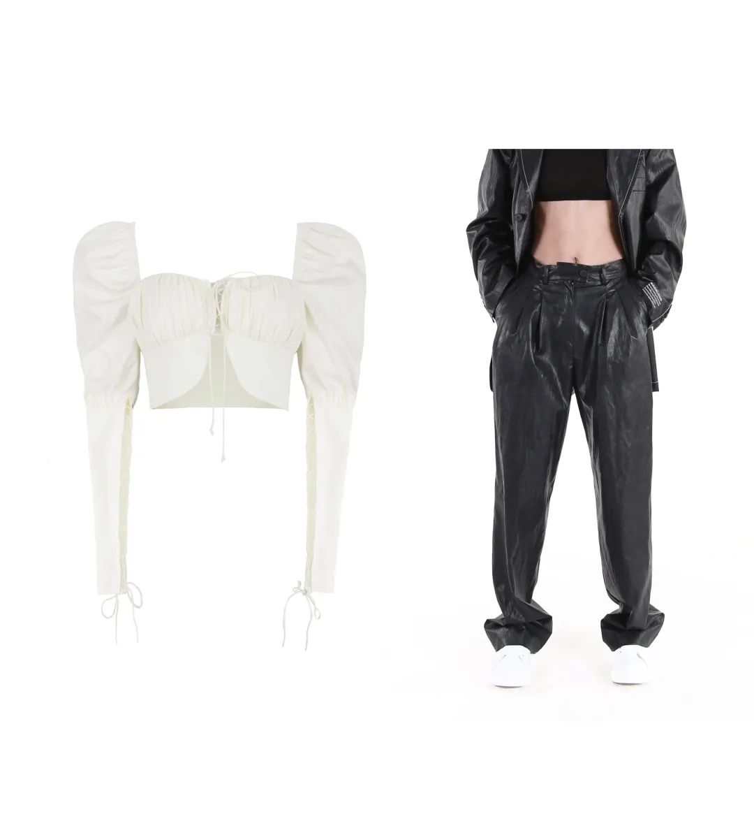 从¥159到¥108600|「婧」训练生的购物记录被我扒光