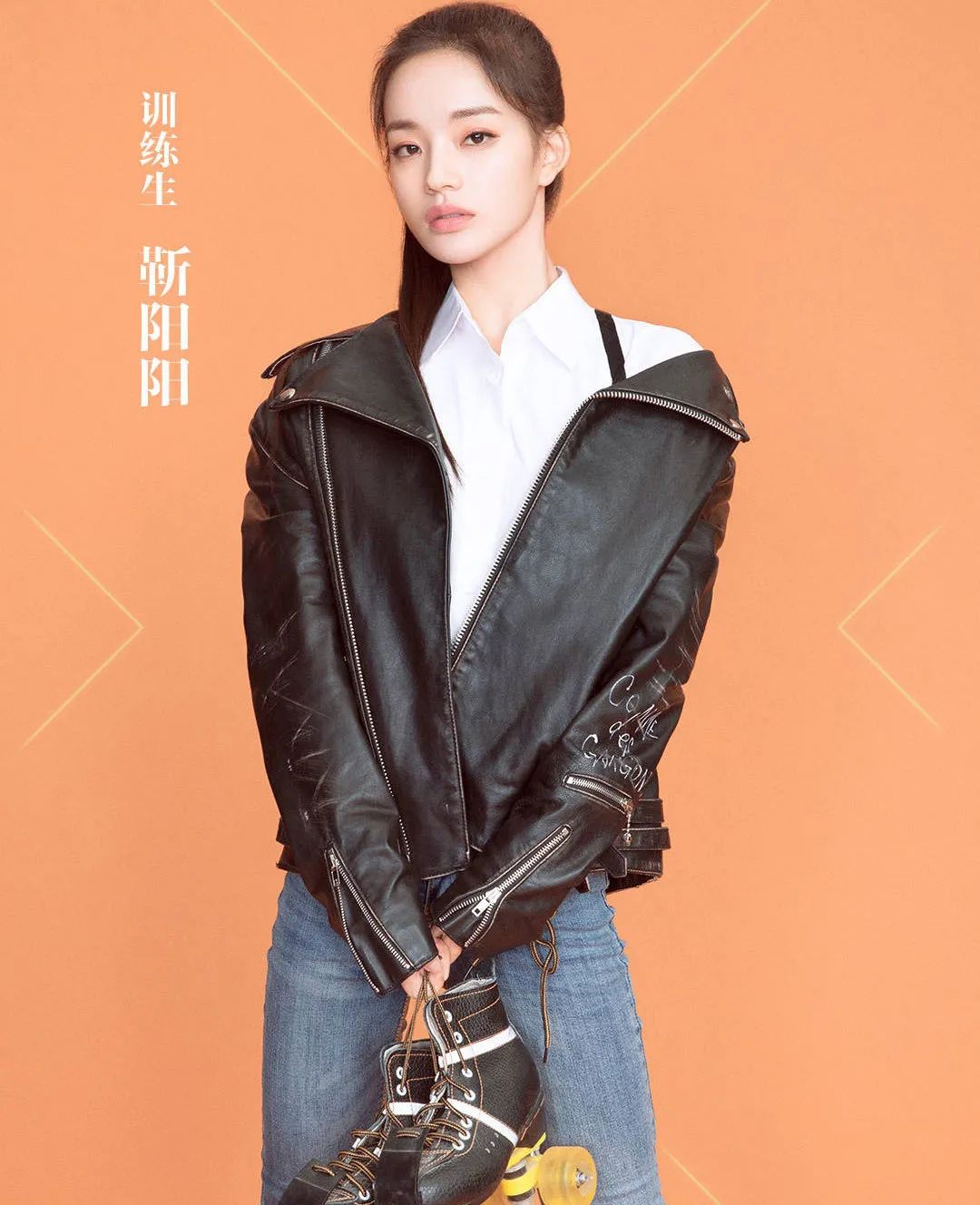 从￥159到￥108600|「婧」训练生的购物记录被我扒光