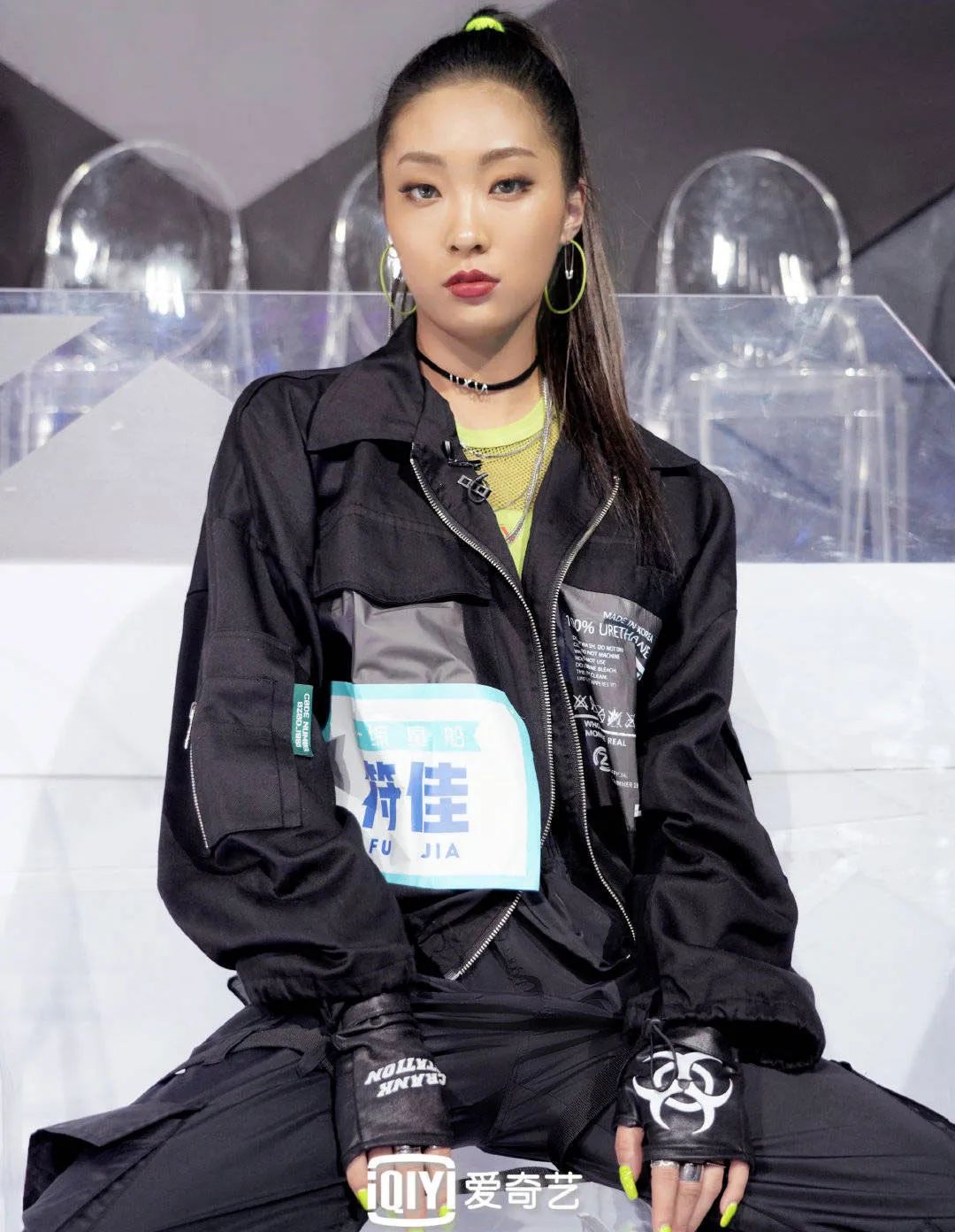 从￥159到￥108600|「婧」训练生的购物记录被我扒光