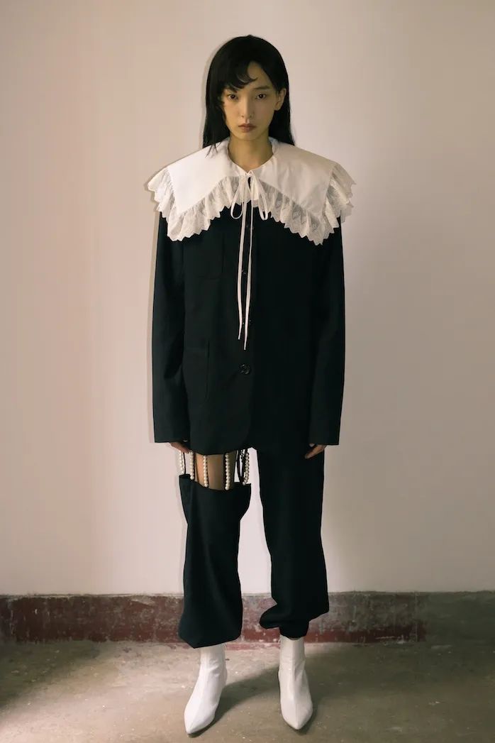 从¥159到¥108600|「婧」训练生的购物记录被我扒光