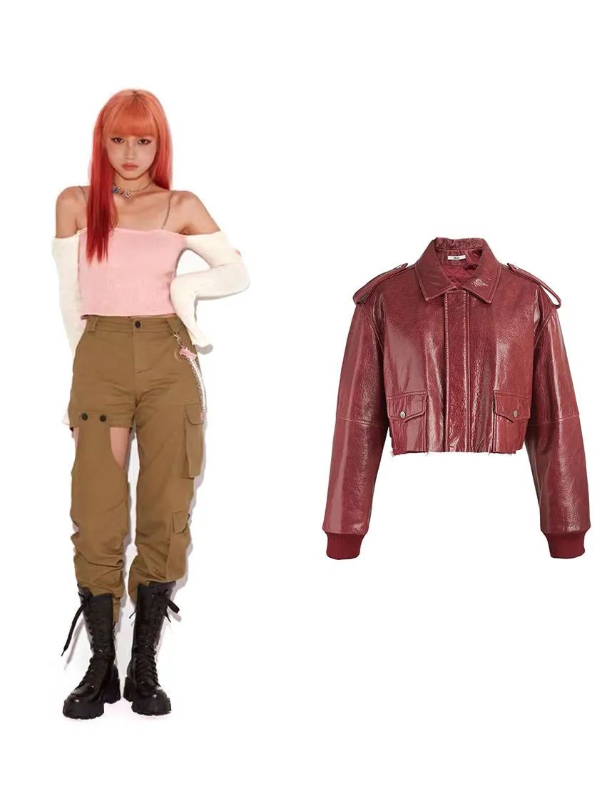 从¥159到¥108600|「婧」训练生的购物记录被我扒光