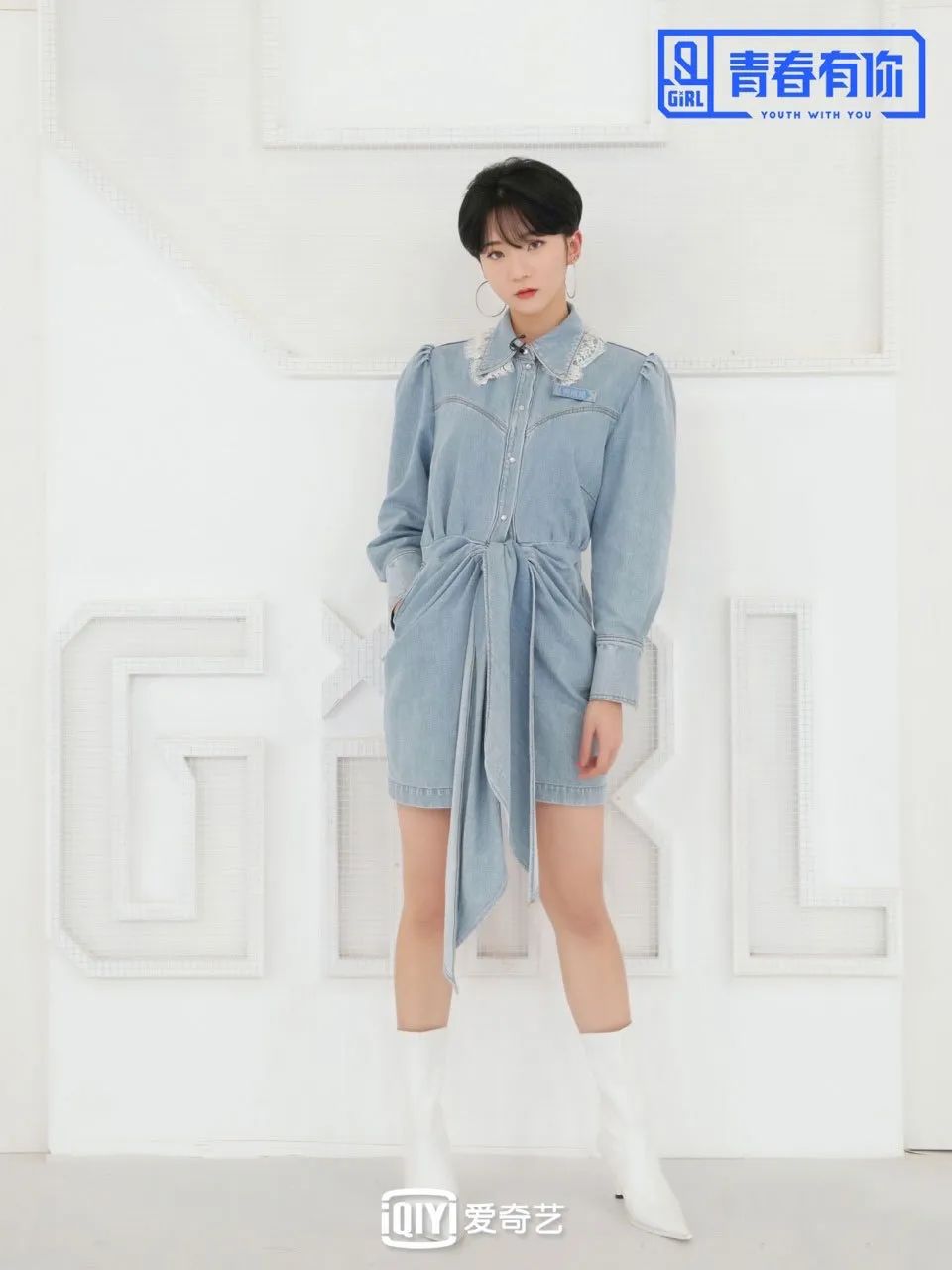 从￥159到￥108600|「婧」训练生的购物记录被我扒光