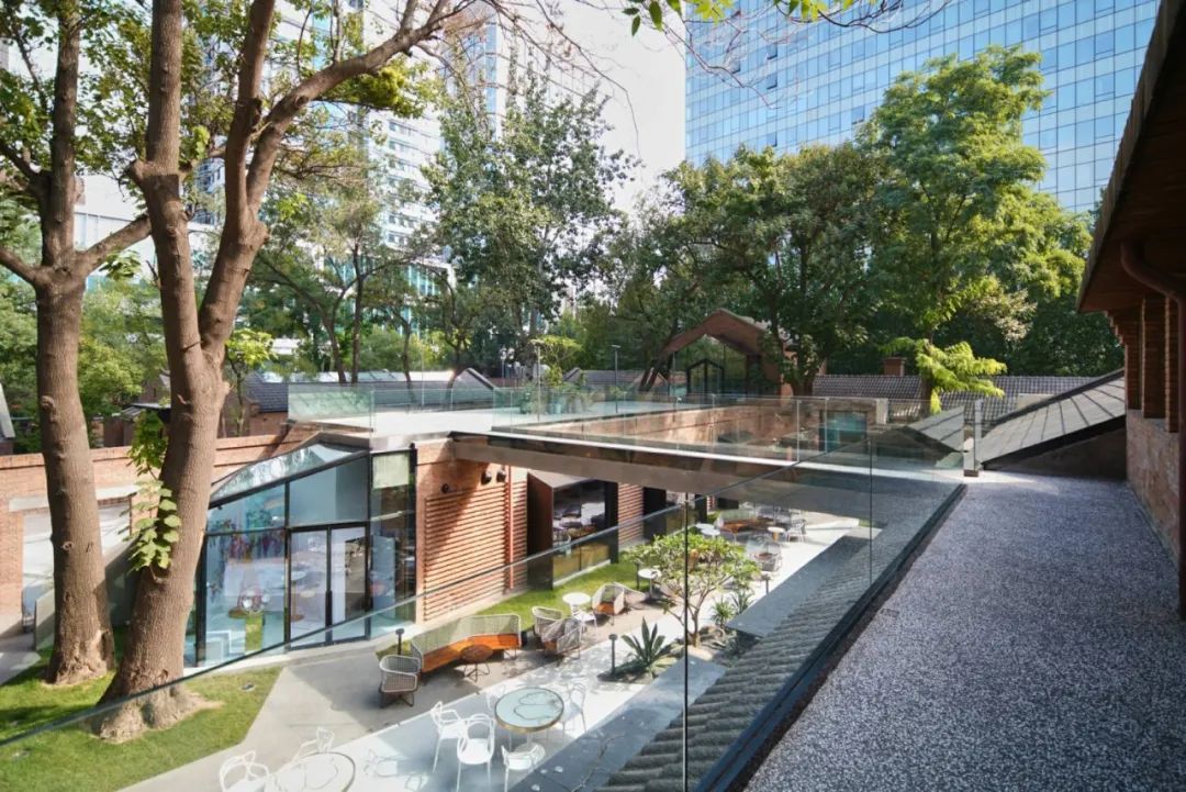 14家恢复堂食的餐厅,出门放风了的日常