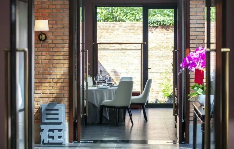 14家恢复堂食的餐厅,出门放风了的日常