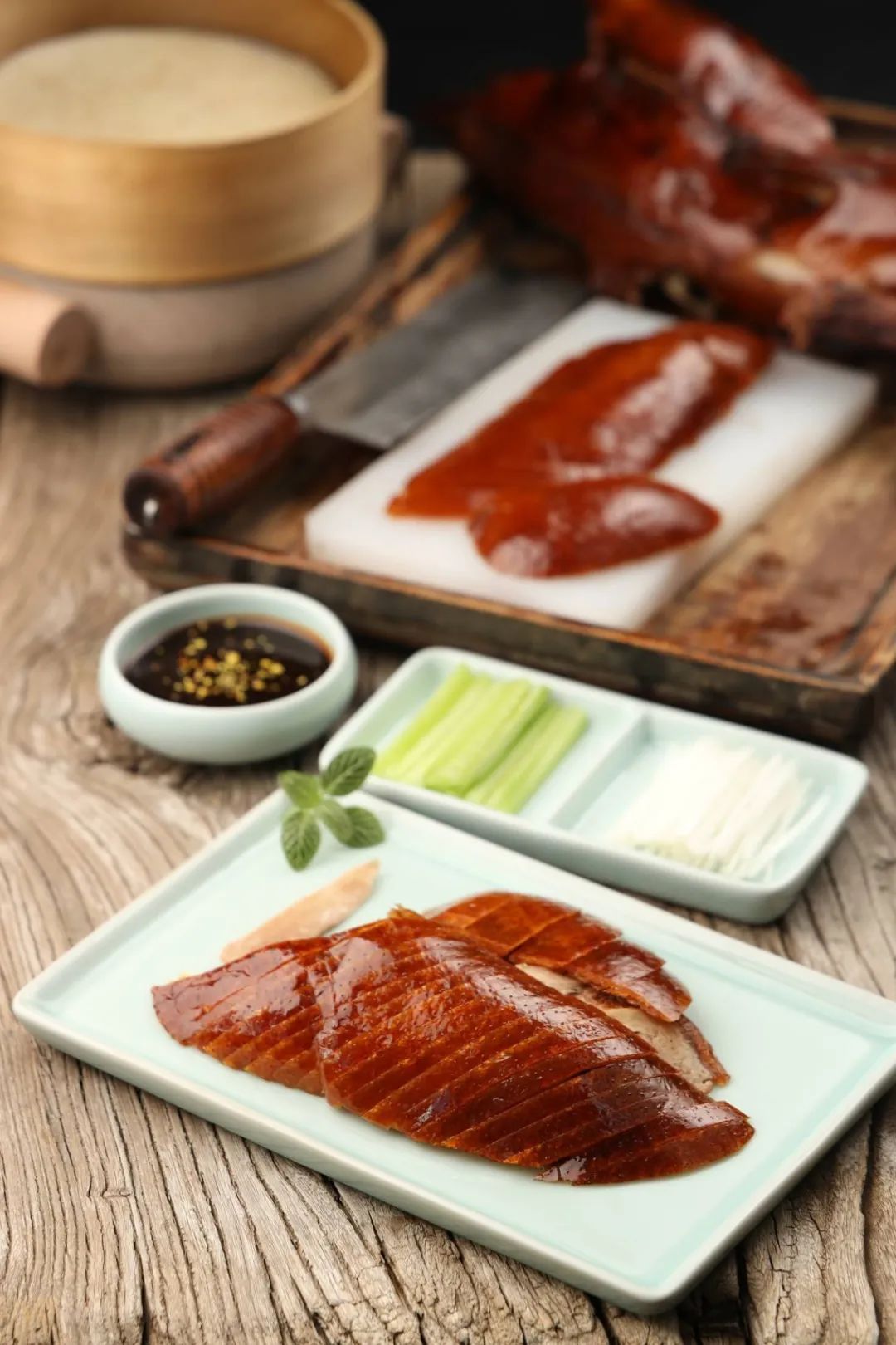 14家恢复堂食的餐厅,出门放风了的日常