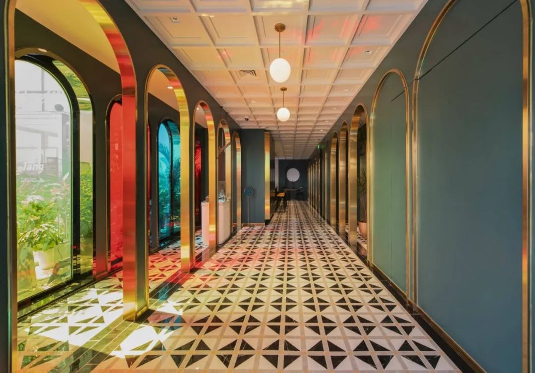 14家恢复堂食的餐厅,出门放风了的日常