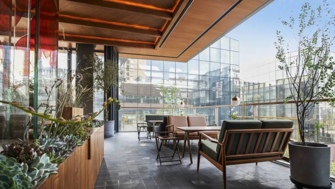 14家恢复堂食的餐厅,出门放风了的日常