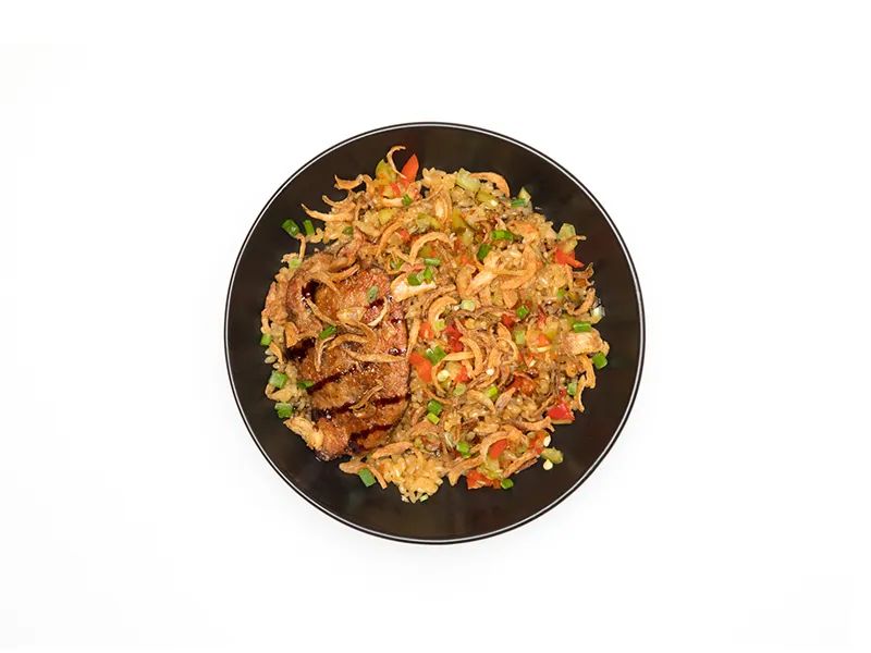 14家恢复堂食的餐厅,出门放风了的日常