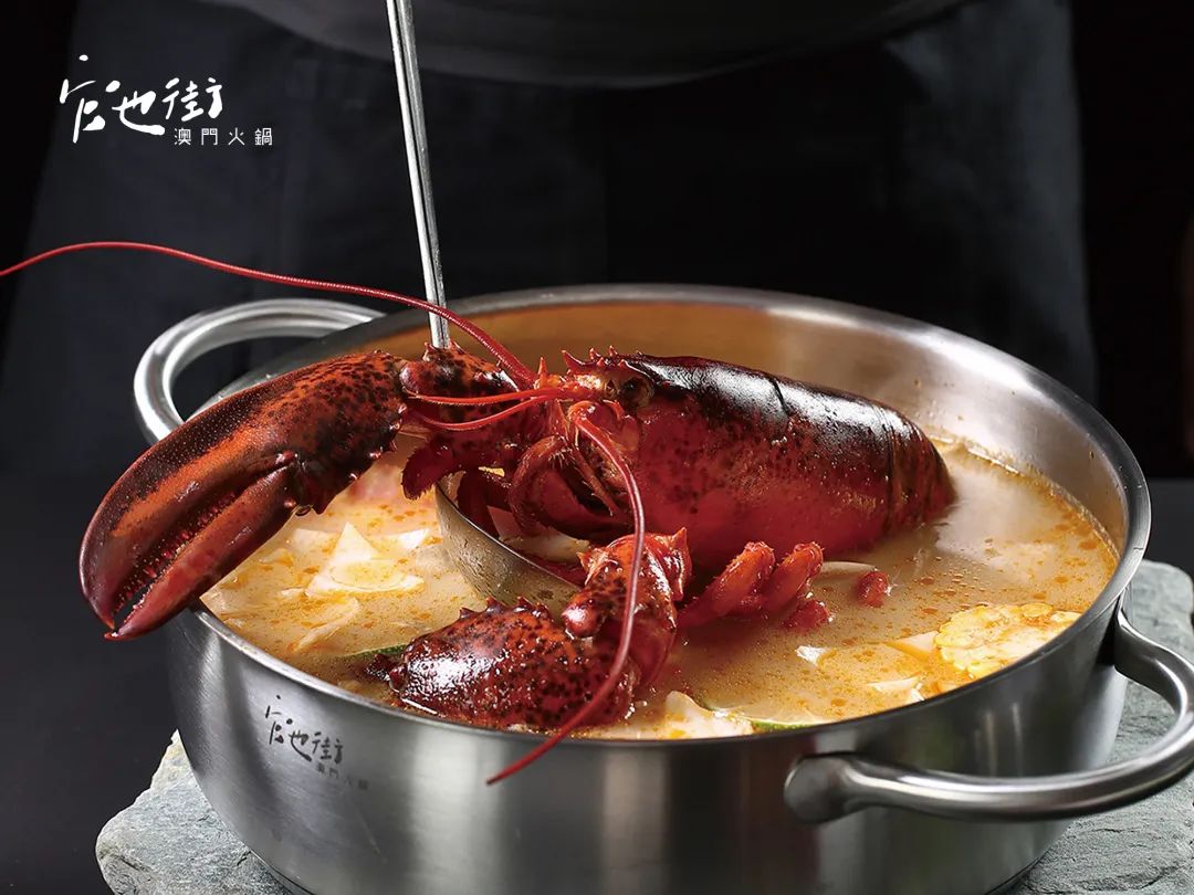 14家恢复堂食的餐厅,出门放风了的日常