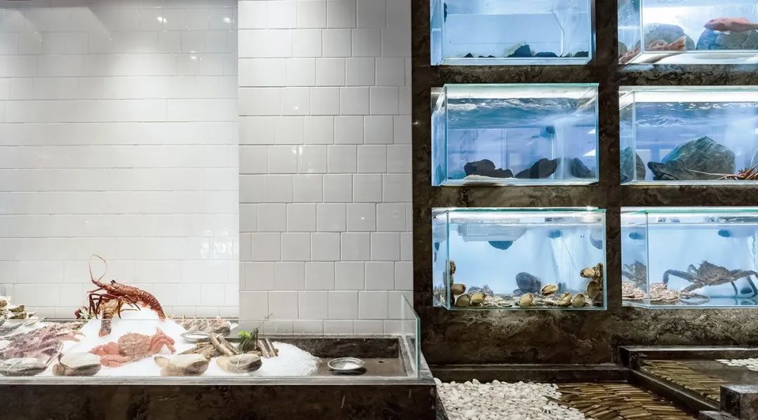 14家恢复堂食的餐厅,出门放风了的日常