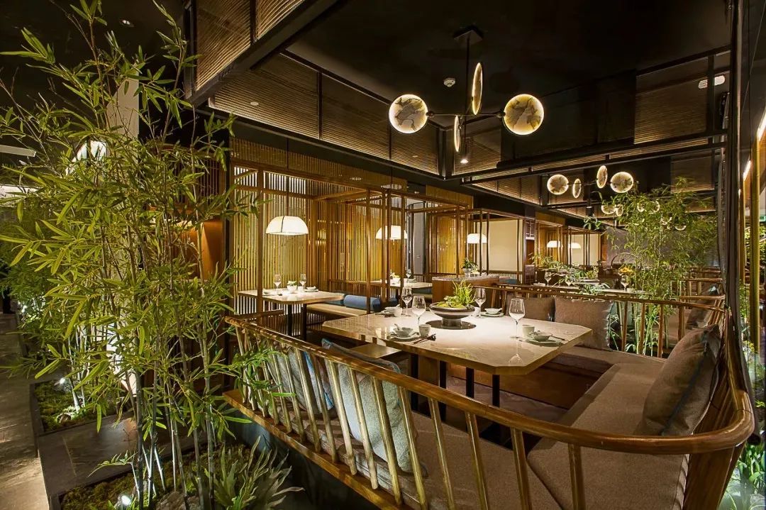 14家恢复堂食的餐厅,出门放风了的日常