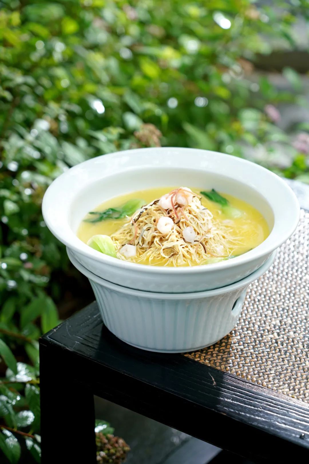 14家恢复堂食的餐厅,出门放风了的日常