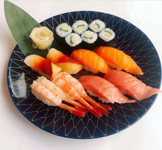 14家恢复堂食的餐厅,出门放风了的日常