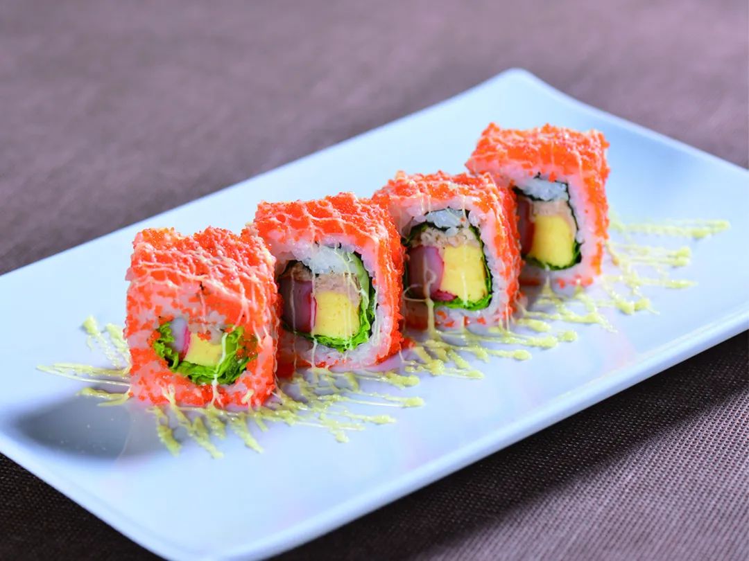 14家恢复堂食的餐厅,出门放风了的日常