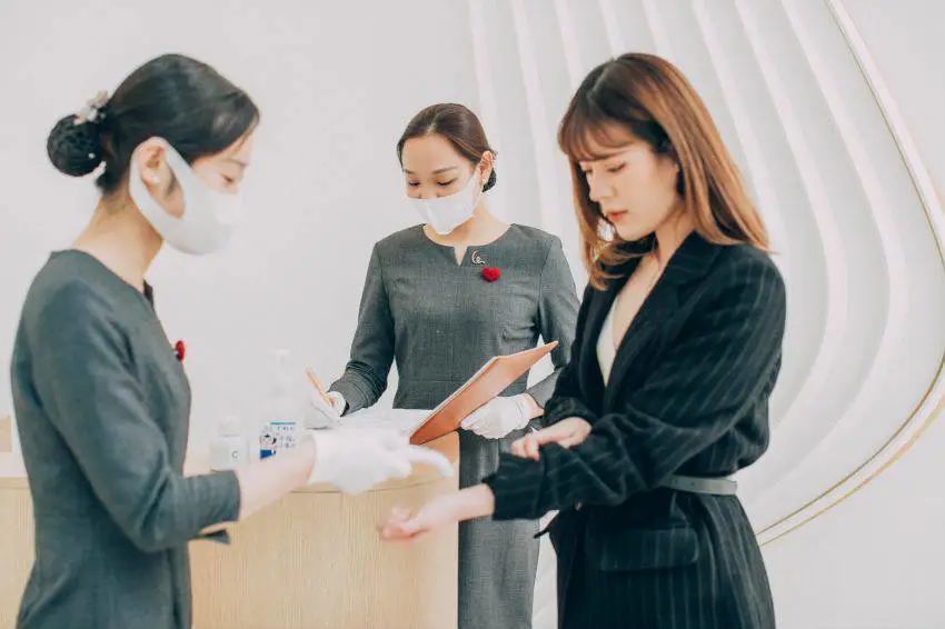 14家恢复堂食的餐厅,出门放风了的日常