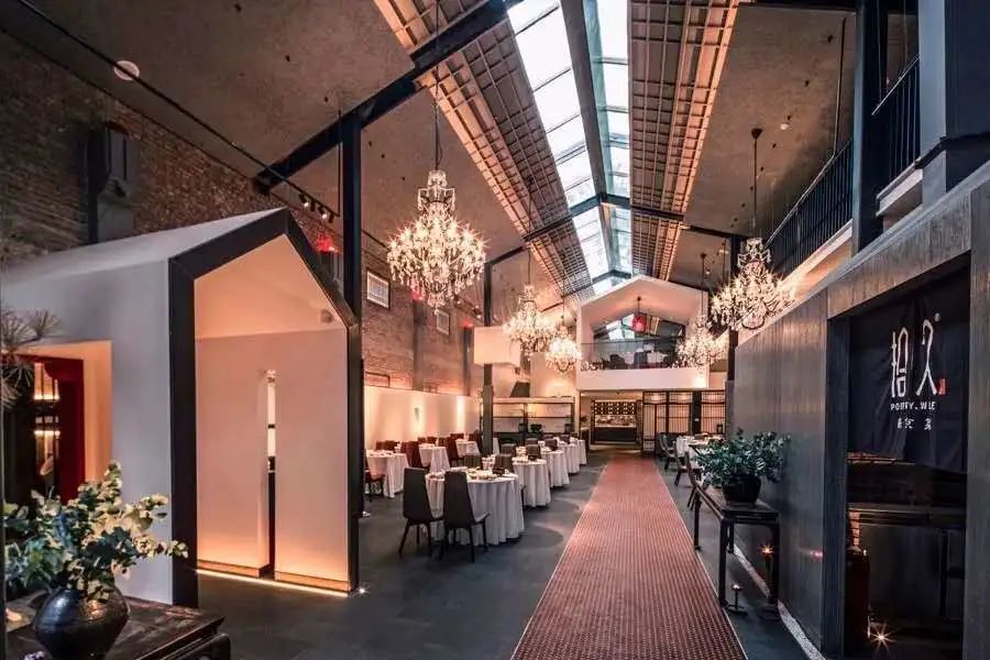 14家恢复堂食的餐厅,出门放风了的日常