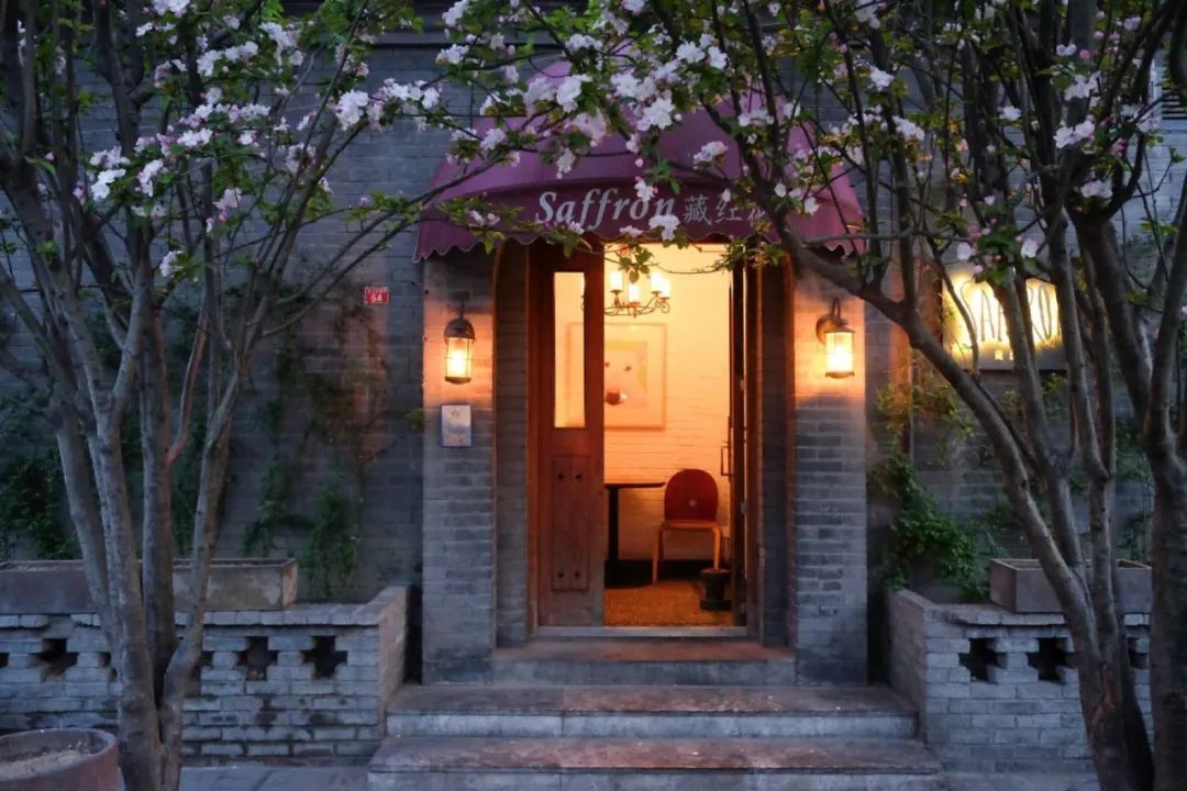 14家恢复堂食的餐厅,出门放风了的日常