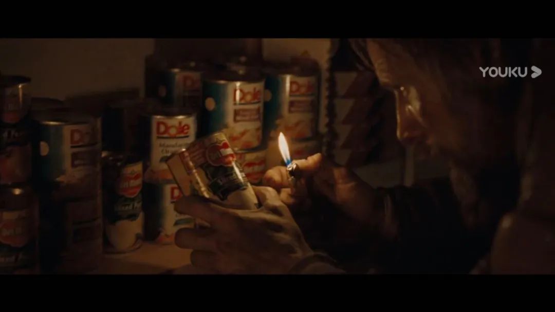 为什么外国人都抢罐头,为啥都在抢罐头