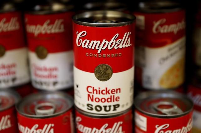 为什么外国人都抢罐头,为啥都在抢罐头