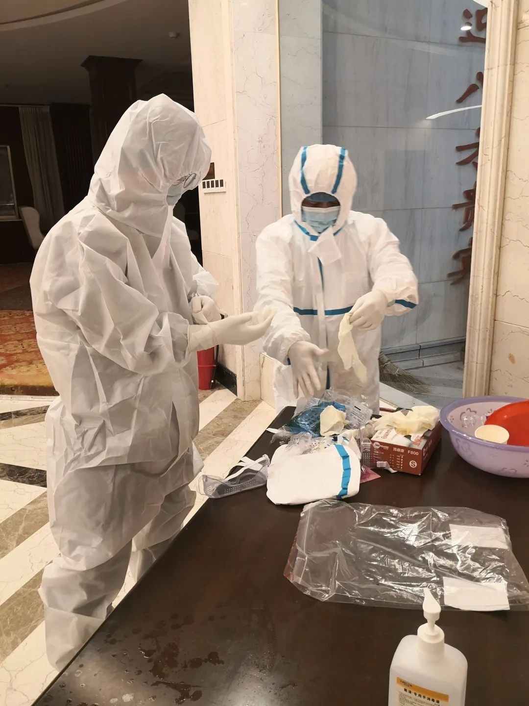 磐安防疫最新通知,磐安县城疫情管控