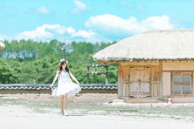 庆北三日，解锁你不知道的文化Korea