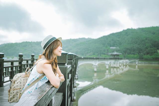 庆北三日，解锁你不知道的文化Korea