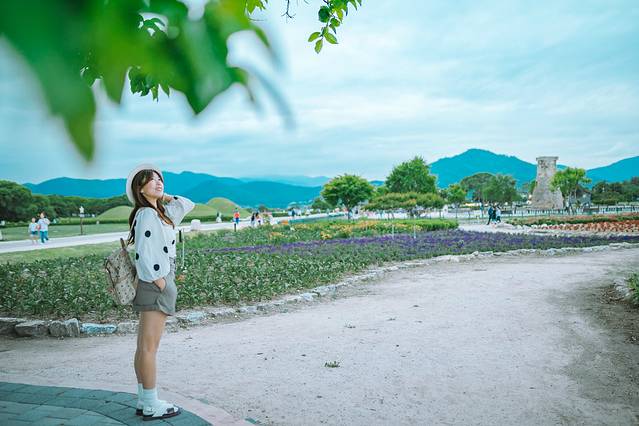 庆北三日，解锁你不知道的文化Korea