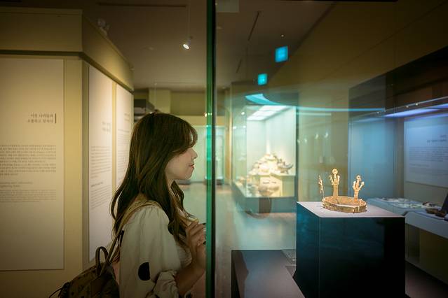 庆北三日，解锁你不知道的文化Korea