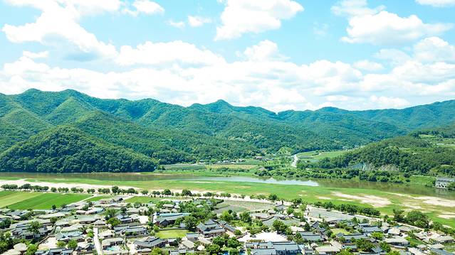 庆北三日，解锁你不知道的文化Korea