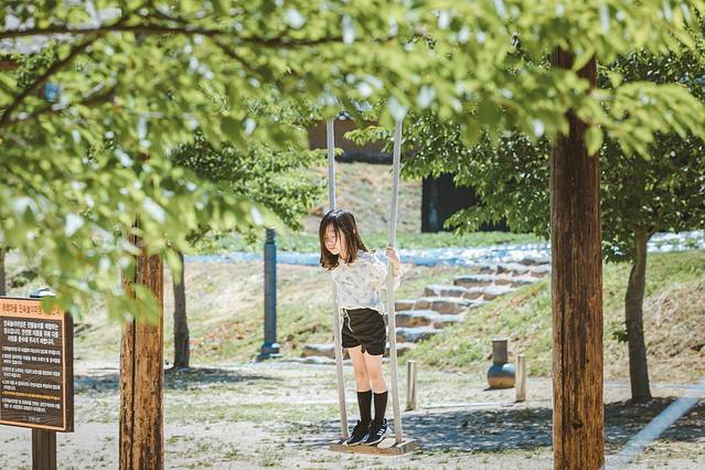 庆北三日，解锁你不知道的文化Korea