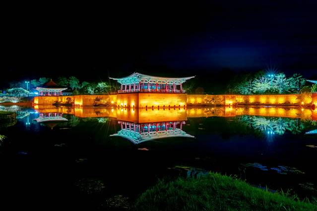 庆北三日，解锁你不知道的文化Korea