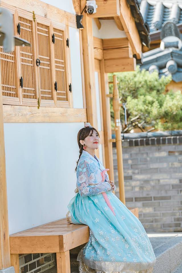 庆北三日,解锁你不知道的文化Korea