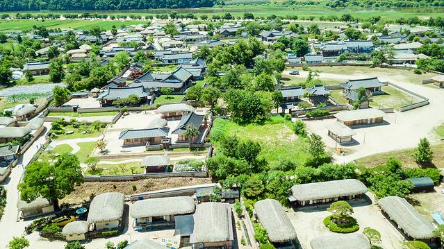 庆北三日,解锁你不知道的文化Korea