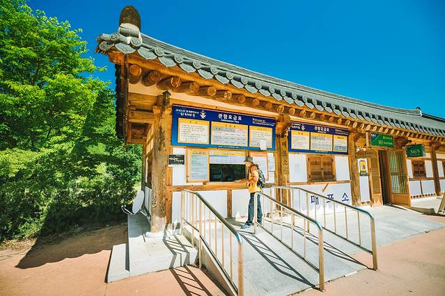 庆北三日,解锁你不知道的文化Korea