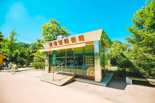 庆北三日,解锁你不知道的文化Korea