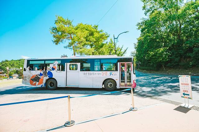 庆北三日,解锁你不知道的文化Korea