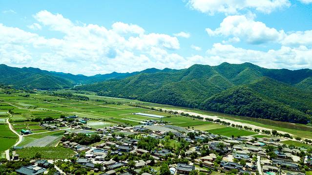 庆北三日,解锁你不知道的文化Korea