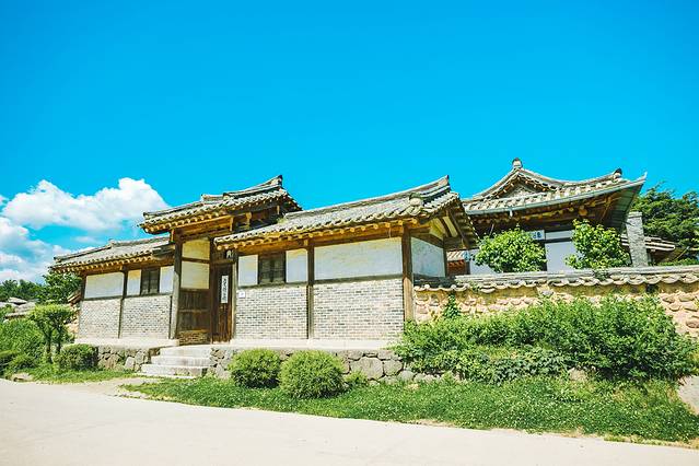 庆北三日，解锁你不知道的文化Korea