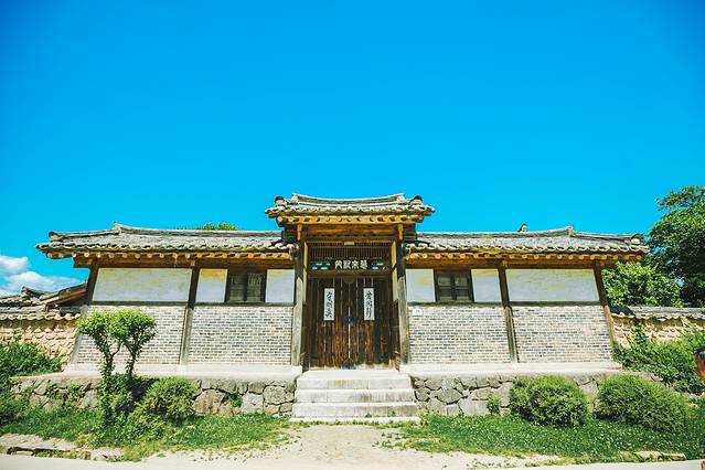 庆北三日，解锁你不知道的文化Korea