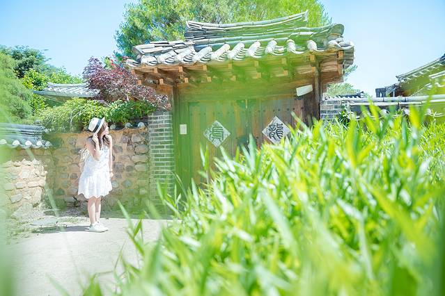 庆北三日,解锁你不知道的文化Korea