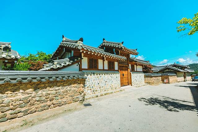 庆北三日，解锁你不知道的文化Korea