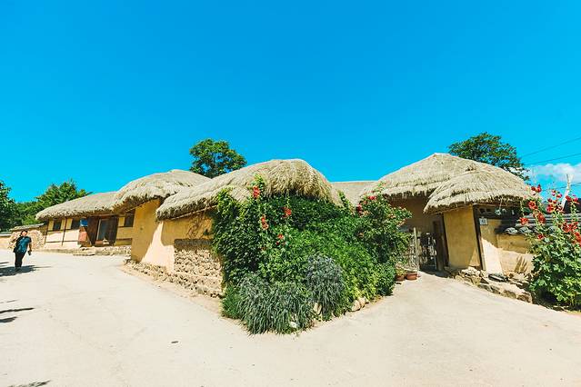 庆北三日,解锁你不知道的文化Korea