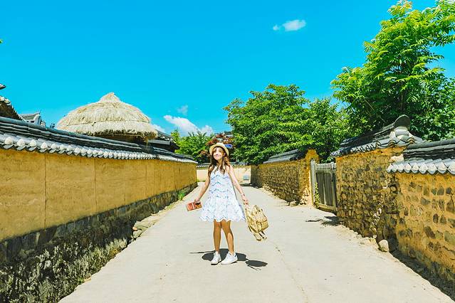 庆北三日，解锁你不知道的文化Korea