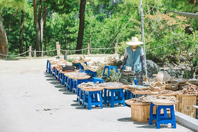 庆北三日，解锁你不知道的文化Korea