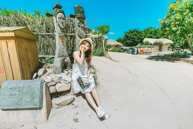 庆北三日,解锁你不知道的文化Korea