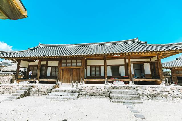 庆北三日，解锁你不知道的文化Korea