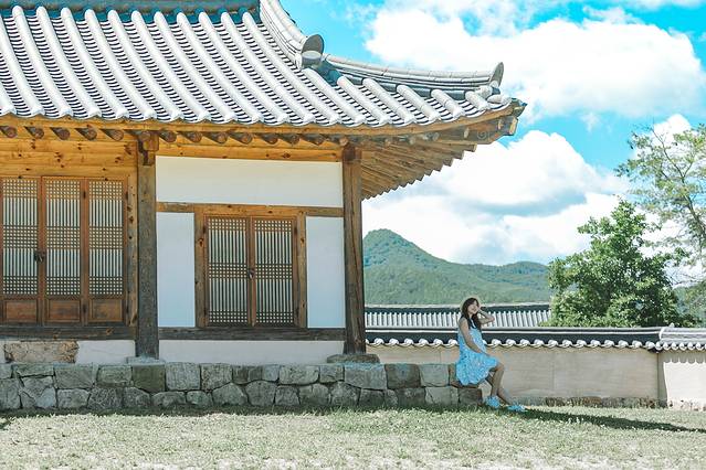 庆北三日，解锁你不知道的文化Korea