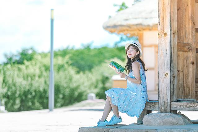 庆北三日,解锁你不知道的文化Korea